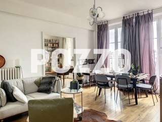 Location appartement 4 pièces