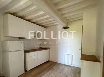 Location appartement 2 pièces Coutances 50