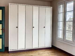 Location appartement 4 pièces