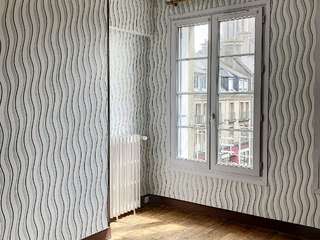 Location appartement 4 pièces