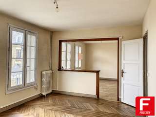 Location appartement 4 pièces