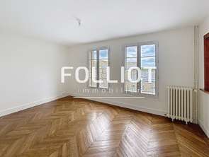 Location Appartement 4 piècesCoutances