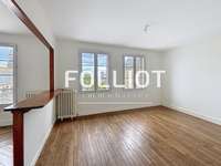 Location appartement 4 pièces