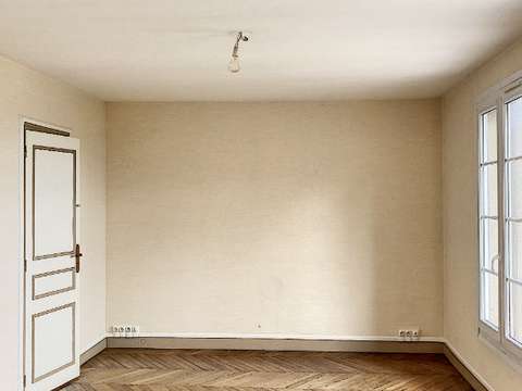Location appartement 4 pièces