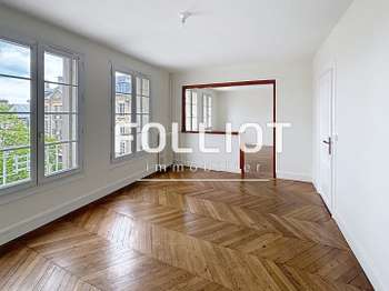 Location appartement 4 pièces