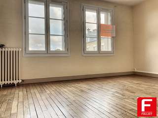 Location appartement 4 pièces