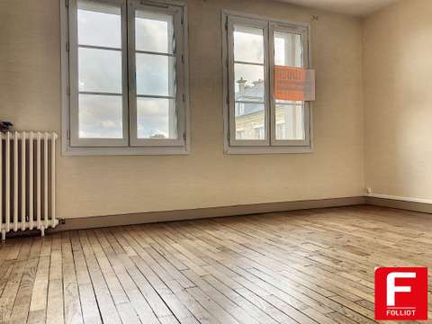 Location appartement 4 pièces