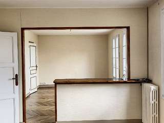 Location appartement 4 pièces