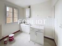 Location appartement 4 pièces