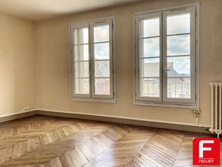 Location appartement 4 pièces