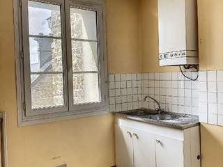 Location appartement 4 pièces