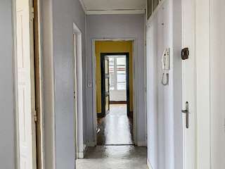 Location appartement 4 pièces