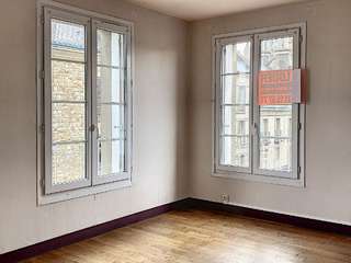 Location appartement 4 pièces