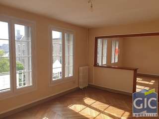 Location appartement 4 pièces