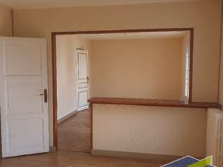 Location appartement 4 pièces