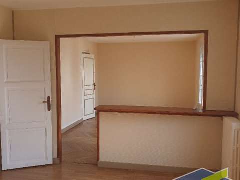 Location appartement 4 pièces