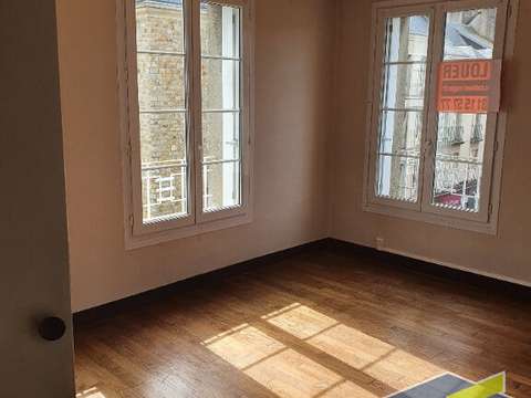 Location appartement 4 pièces