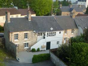 Location Appartement T1Coutances