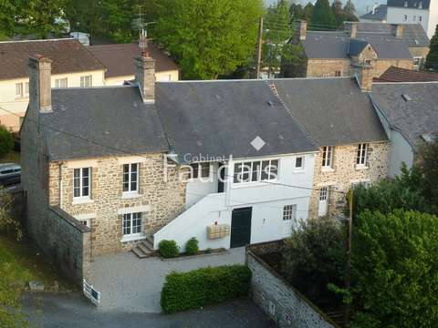 Location appartement 1 pièce Coutances 50