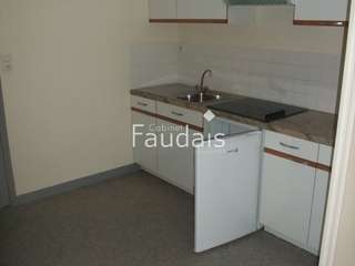 Location appartement 1 pièce