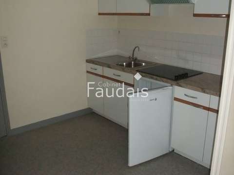 Location appartement 1 pièce