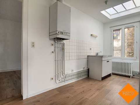 Location appartement 3 pièces