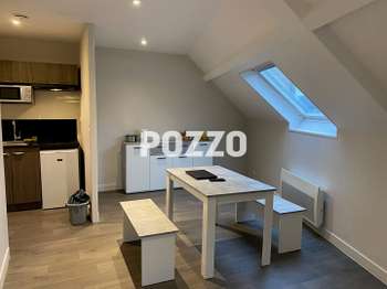 Location Appartement 2 piècesCoutances