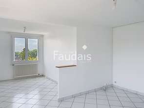 Location Appartement 4 piècesCoutances