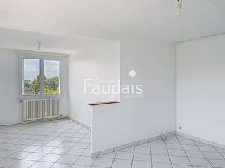 Location appartement 4 pièces