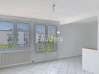 Location appartement 4 pièces