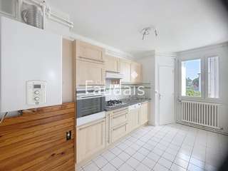 Location appartement 4 pièces