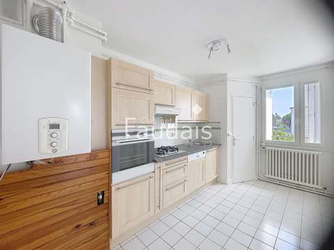 Location appartement 4 pièces
