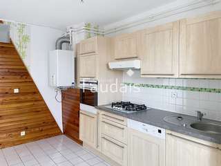 Location appartement 4 pièces