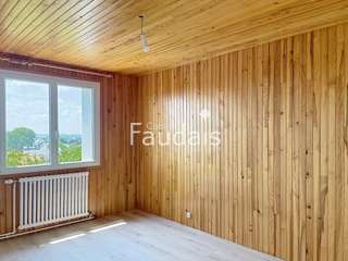 Location appartement 4 pièces