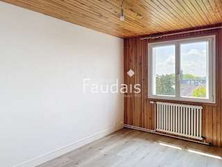 Location appartement 4 pièces