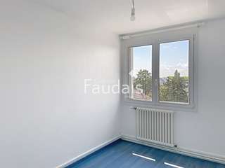 Location appartement 4 pièces
