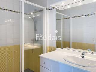 Location appartement 4 pièces