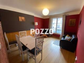 Location appartement 3 pièces Location appartement 3 pièces