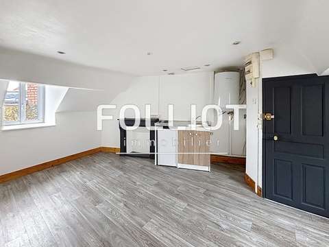 Location appartement 2 pièces Coutances 50