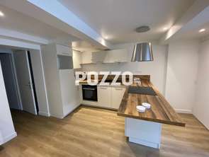 Location Appartement 2 piècesCoutances
