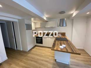 Photo Location appartement Coutances