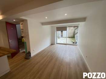 Location appartement 2 pièces Location appartement 2 pièces