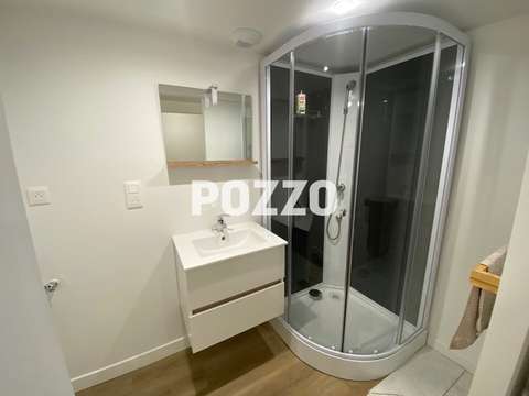Location appartement 2 pièces