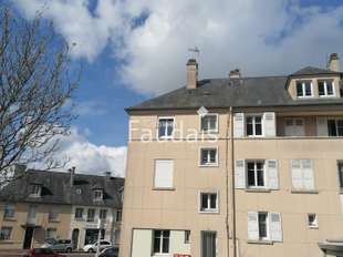 Photo Location appartement Coutances