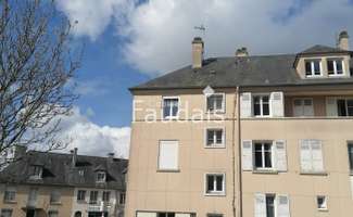 Photo Location appartement Coutances