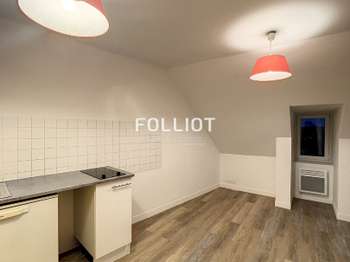 Location appartement 1 pièce Coutances 50