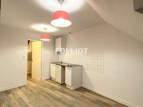 Location appartement 1 pièce