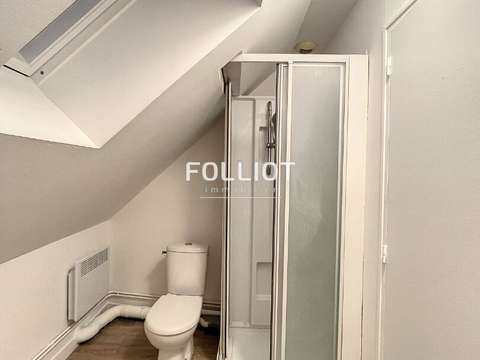 Location appartement 1 pièce
