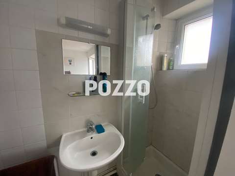 Location Studio 1 pièce