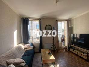 Location Appartement 2 piècesCoutances